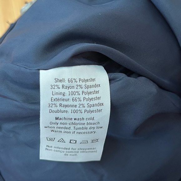 Janie and Jack Plaid Pants - Picture 6 of 10